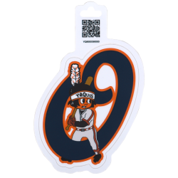 Stickers Yaquis Stickers Yaquis