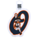 Stickers Yaquis