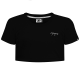 Crop Top Yaquis Baseball Club Ngo Dama