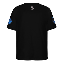 Playera Sonora-Crowdead Adulto