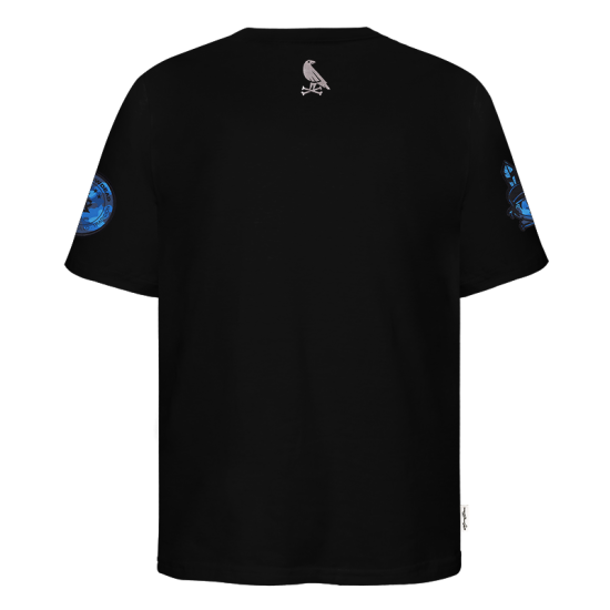 Playera Sonora-Crowdead Adulto