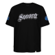 Playera Sonora-Crowdead Adulto