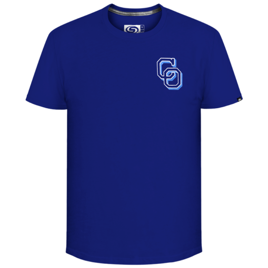 Playera Yaquis Back Rey Caballero