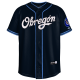 Jersey Yaquis Obregon Marino Caballero 26-27