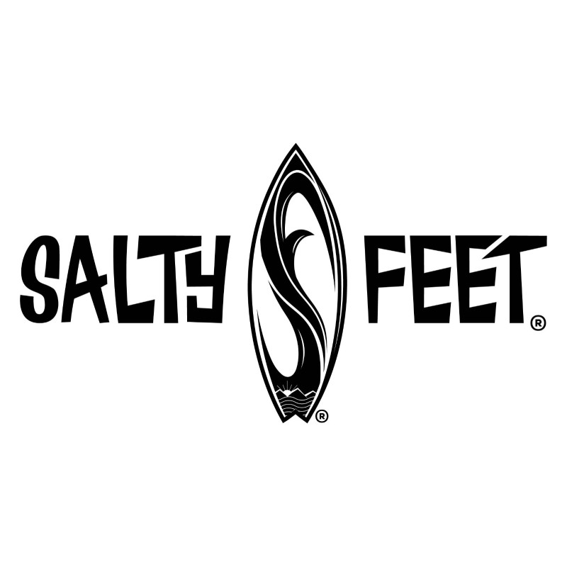 Gorras Salty Feet
